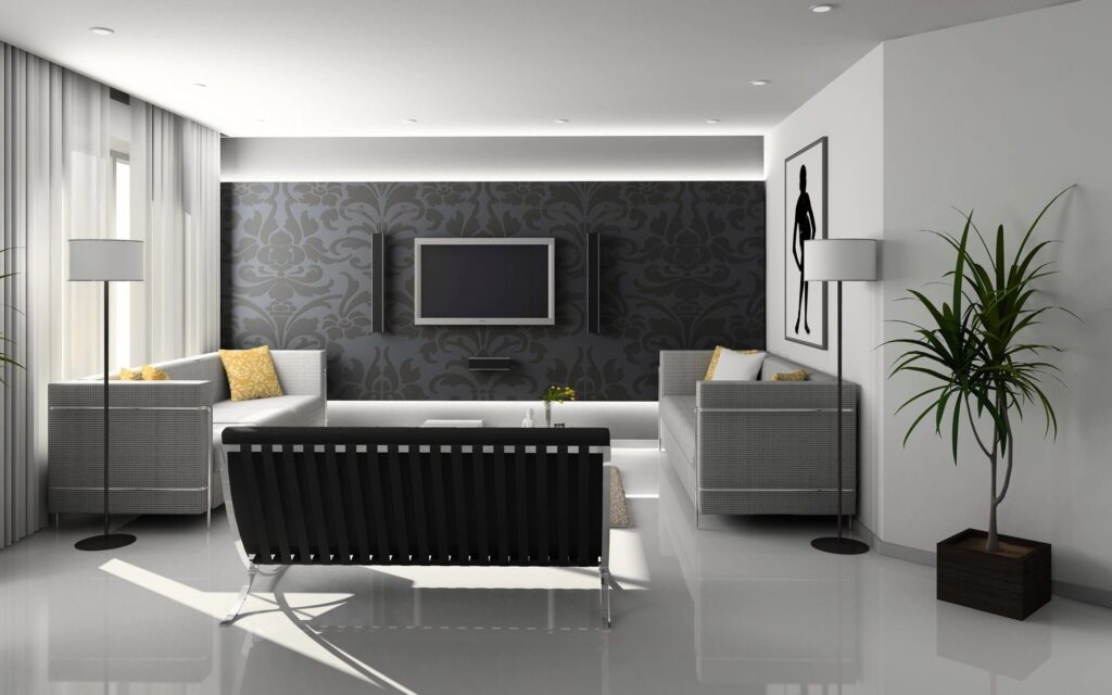 How much does Interior House Painting Cost